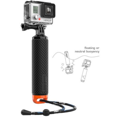 Image of Sp Pov Dive Buoy For Gopro Camera