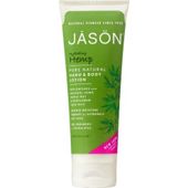 Hemp Hand & Body Therapy (Organic) (237ml Lotion)