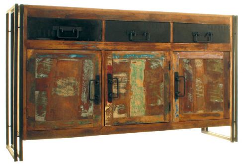 Image of Baumhaus Urban Chic Sideboard