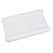 Koo-Di Bubble Mattress White