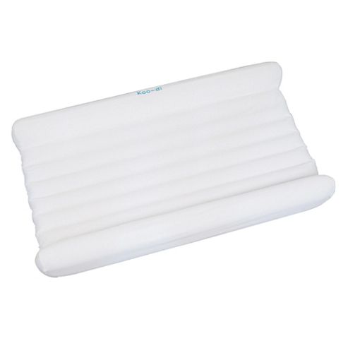 Image of Koo-di Bubble Mattress White