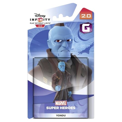 Image of Disney Infinity 2.0 Yondu Figure