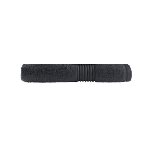 Image of Catherine Lansfield Home Zero Twist Face Cloth, 30x30, Slate