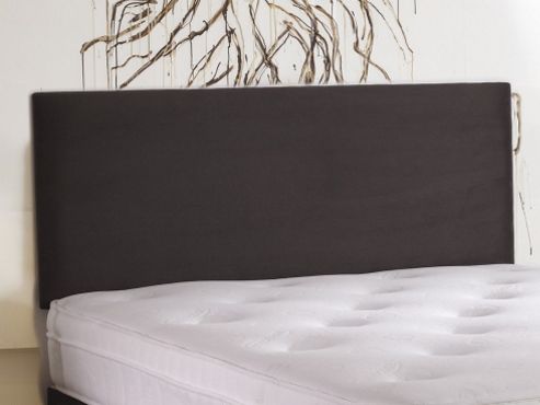 Image of Bodyease Anna Upholstered Headboard - King