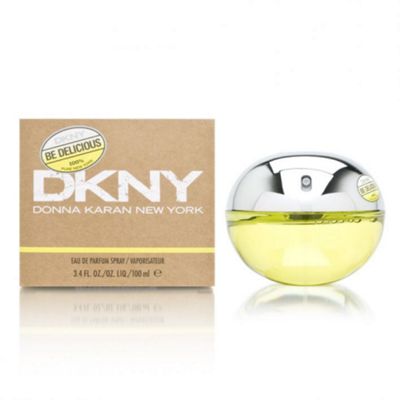 Dkny Be Delicious Eau De Parfum Spray