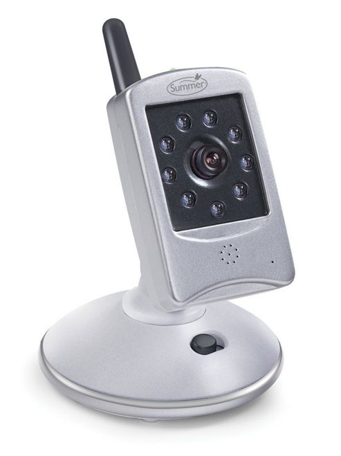 Image of Summer Infant Sleek & Secure Extra Camera
