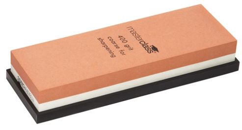 Image of Kitchencraft Master Class Combination Whetstone Sharpener