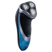 Philips AquaTouch AT896 Wet and Dry Shaver