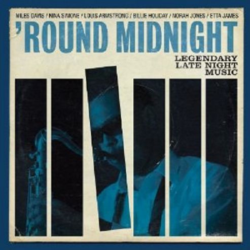 Image of Round Midnight