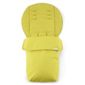 Mamas & Papas - Universal Footmuff - Citrus
