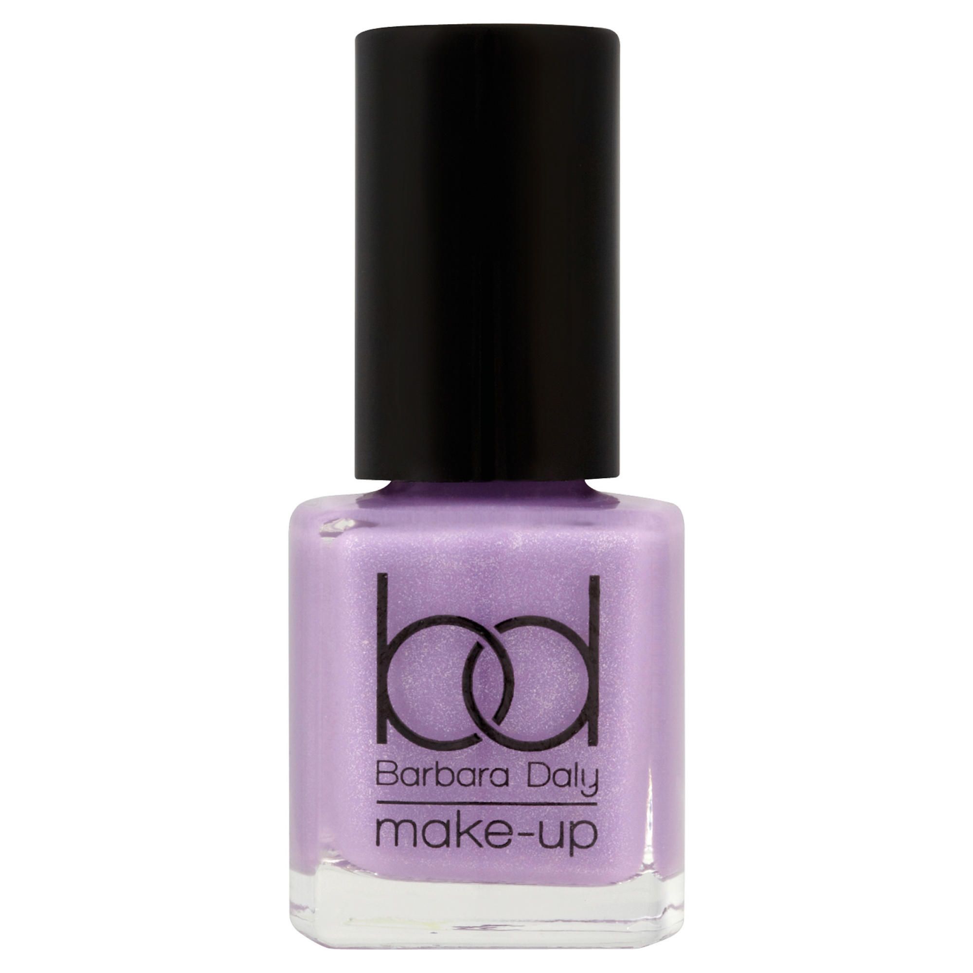 Barbara Daly FASHION NAILS - CAROUSEL