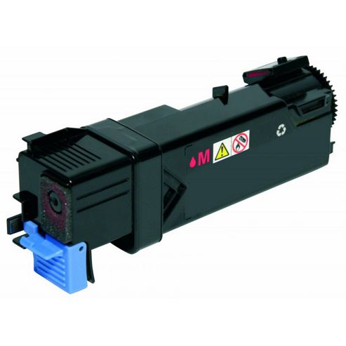 Image of Epson Al-c2900n/cx29nf Series - Toner Cartridge Magenta - 2.5k