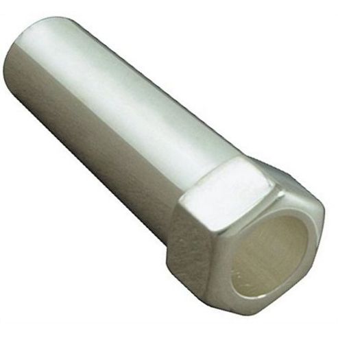 Image of Vincent Bach Small To Large Shank Trombone Adaptor