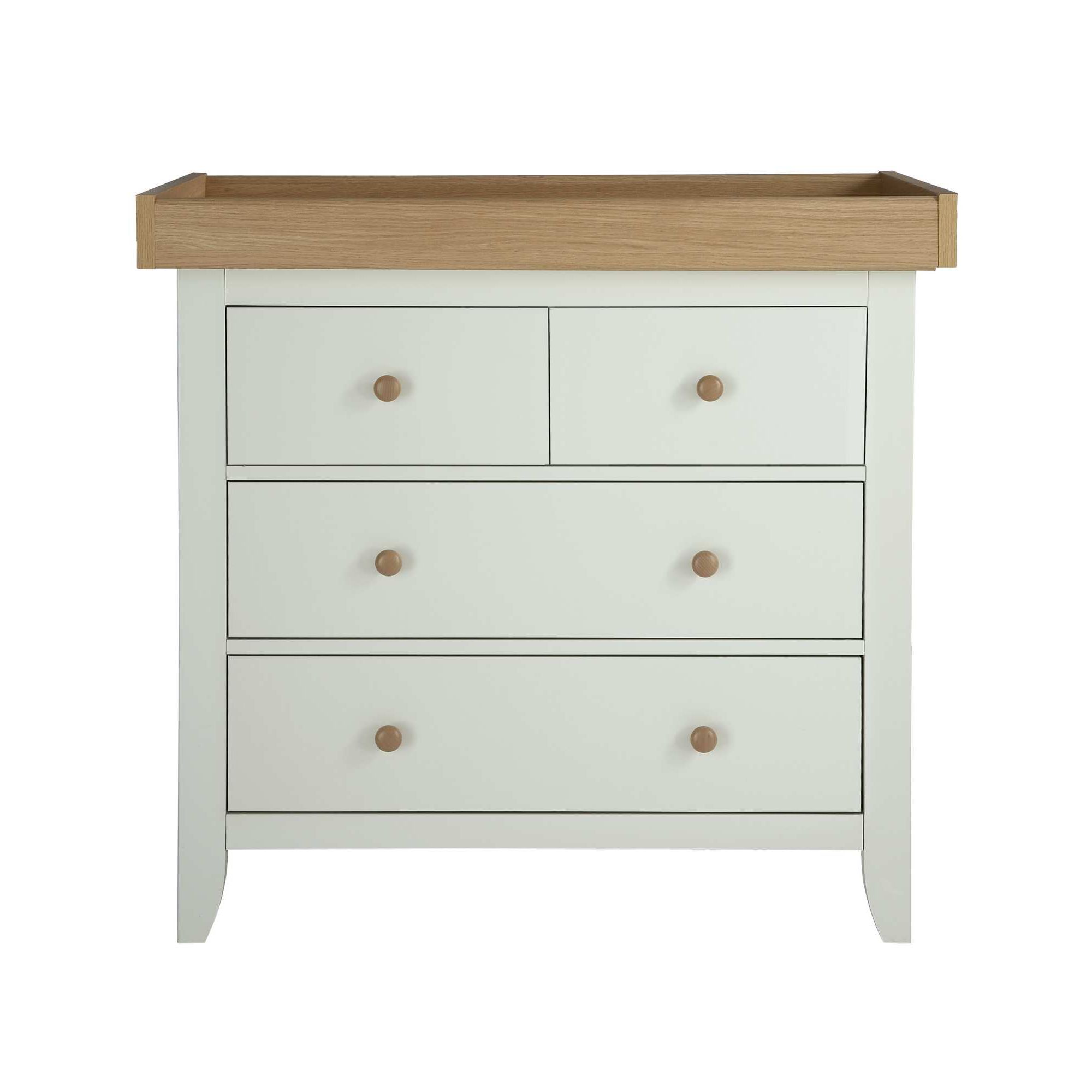 Mamas & Papas - Prairie- Dresser with changer at Tescos Direct
