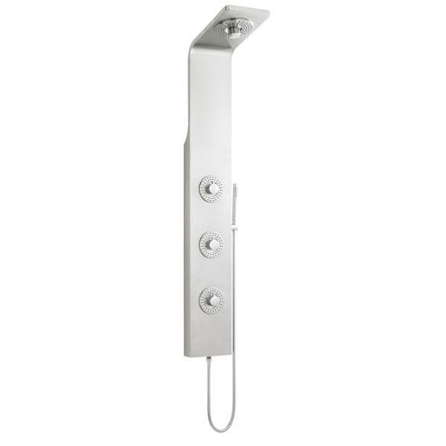 Image of Hudson Reed Kalypso Thermostatic Shower Panel