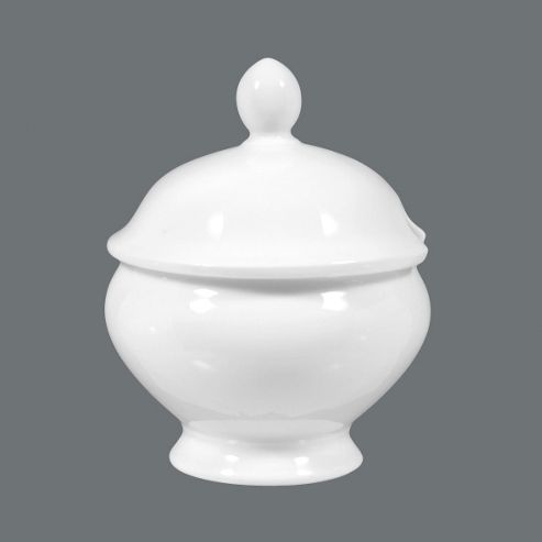 Image of Seltmann Weiden Lukullus Mustard Pot