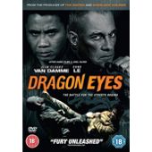 Dragon Eyes