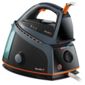 Breville VIN267 Power Steam Generator with Stainless Steel Plate - Black