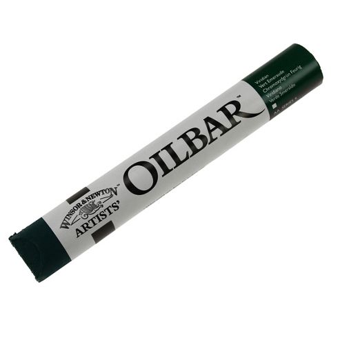 Image of W&n Oil Bar 50ml Viridian