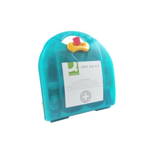 Image of Q Connect 20 Person First Aid Kit