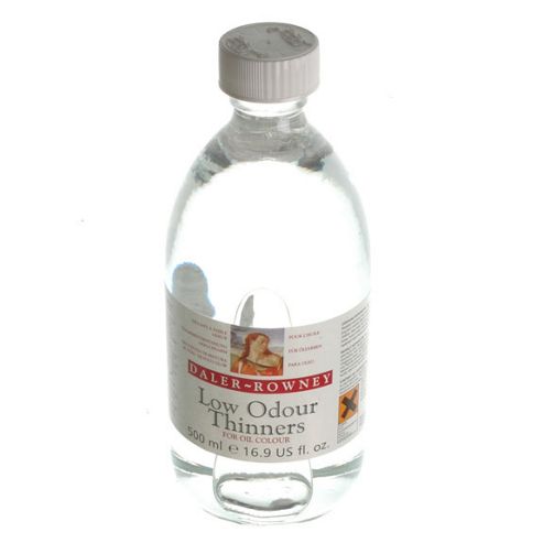 Image of Dr 500ml Low Odour Thin