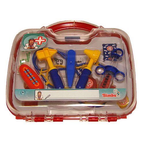 Image of Simba Doctor's Case