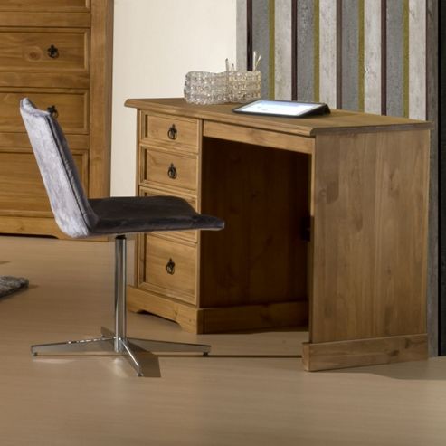 Image of Birlea Corona Dressing Table