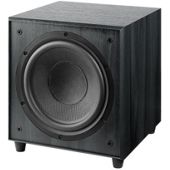 WHARFEDALE DIAMOND SW150 SUBWOOFER (BLACK)