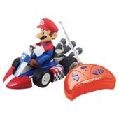 Mariokart RC