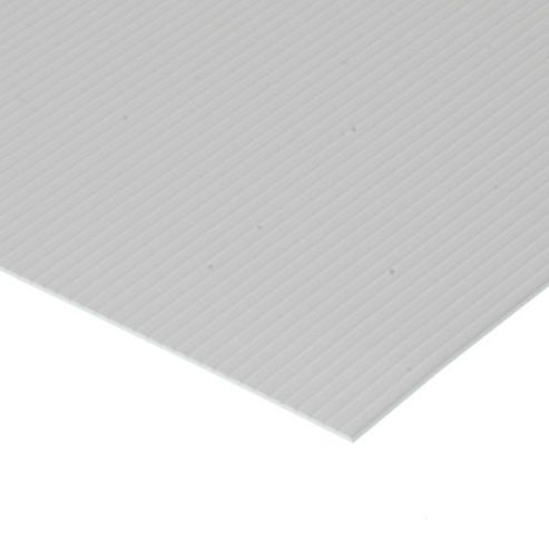 Image of Evergreen Styrene V Groove Siding 1.00mm (0.040") Spacing