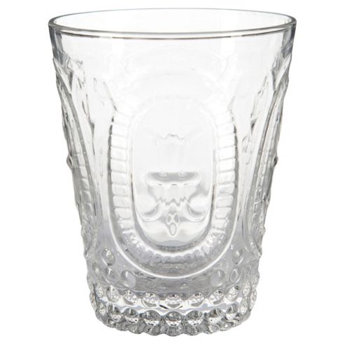 Image of Tesco Vintage Loose Glass