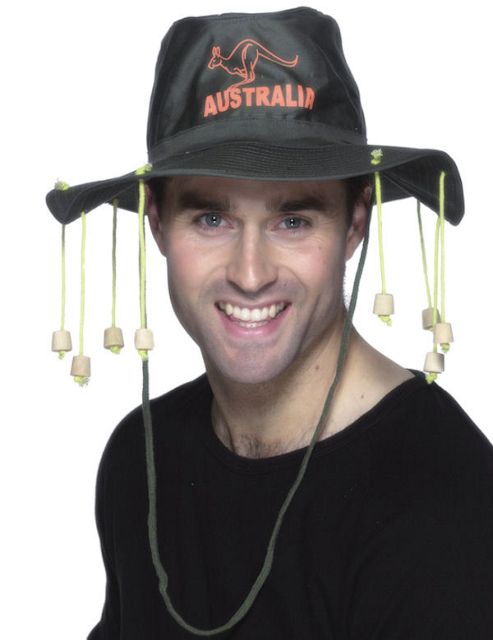 Image of Aussie Hat
