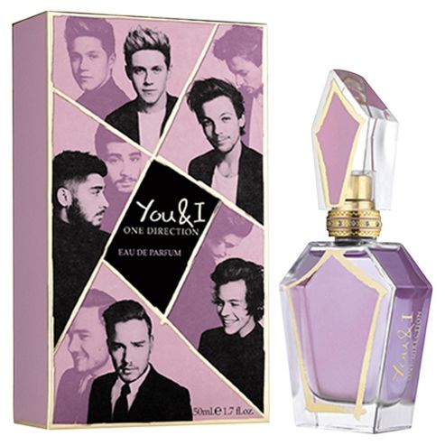 Image of One Direction You & I 50ml