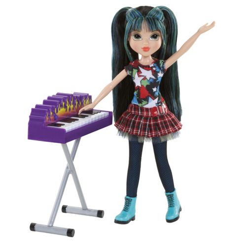 Image of Rockin Moxie Doll - Lexa