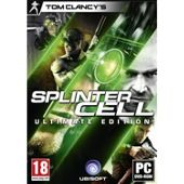 Ultimate Splinter Cell