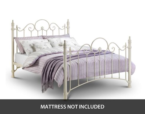 Image of Julian Bowen Florence Single Bed