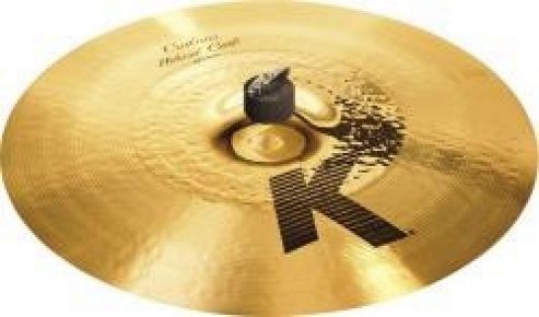 Image of Zildjian K Custom Hybrid Crash (19in)