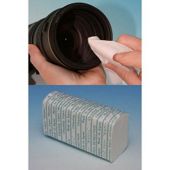 Just JU0127 Dusper Cleaning Wipes (500 Pack) (570918)