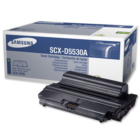 Image of Scx-5330 Toner Cart (4k Yield)