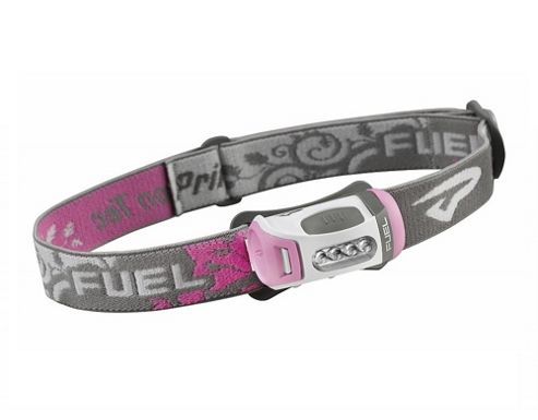 Image of Princeton Tec Fuel Led Head Torch Pink