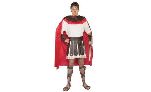 Image of Marc Anthony - Adult Costume Size: 40-44