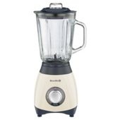 Breville VBL067 Pick & Mix Vanilla Blender