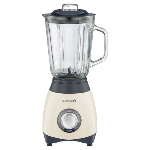 Image of Breville Vbl067 Pick & Mix Vanilla Blender