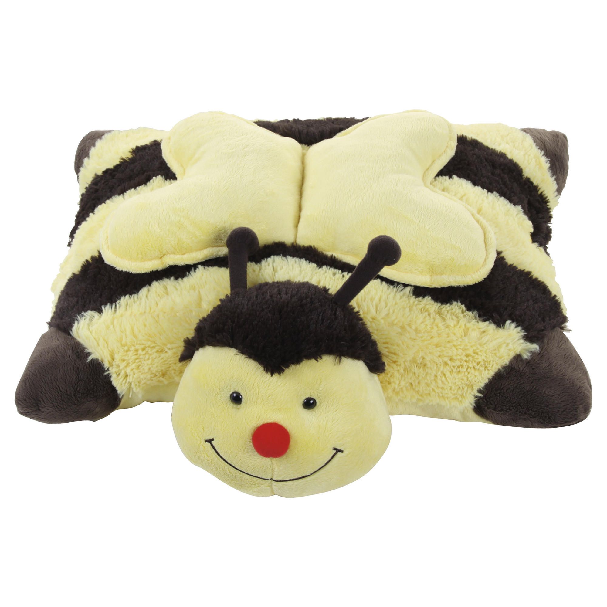 Pillow Pets Bee Soft Toy
