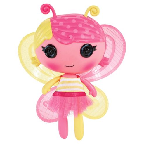 Image of Lala-oopsies Littles Doll Fairy Daffodil