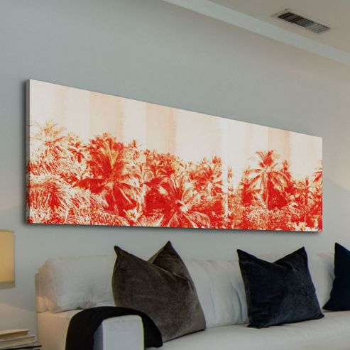 Image of Parvez Taj Cacao Coast Wall Art