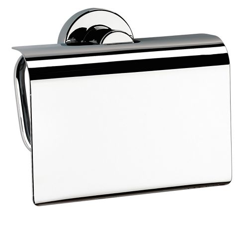 Image of Sonia Tecno Project Toilet Roll Holder With Flap