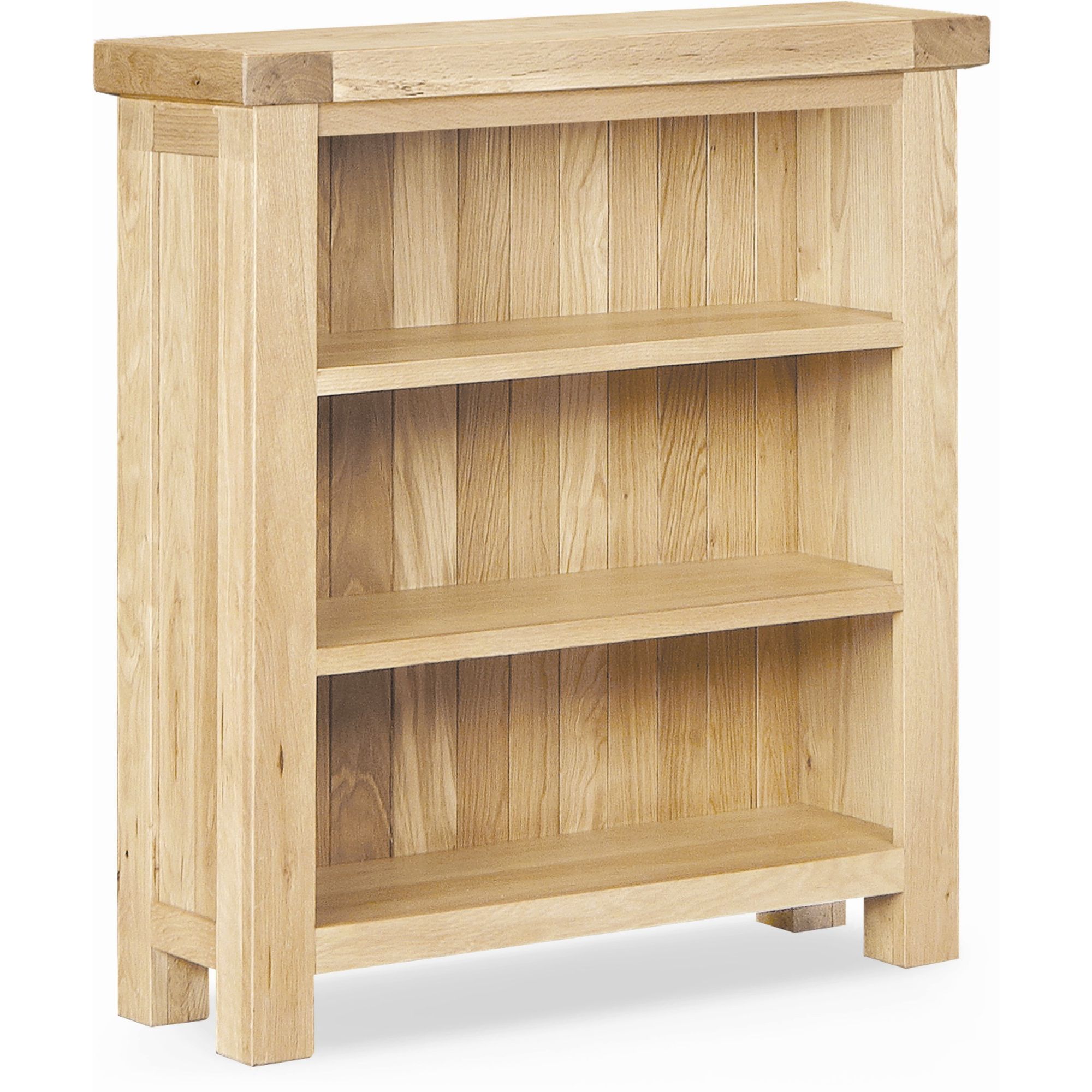 Alterton Furniture Chatsworth Low Bookcase at Tesco Direct