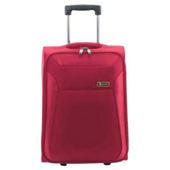 Revelation by Antler Nexus 2-Wheel Suitcase, Pink Small
