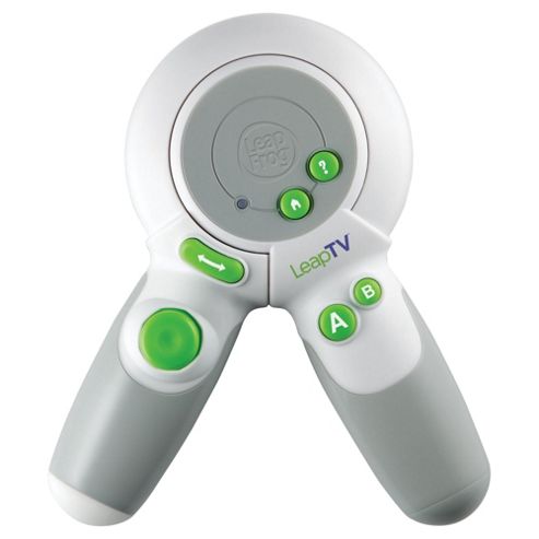 Image of Leap Tv Controller